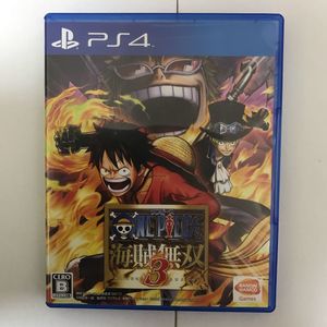 ワンピース 海賊無双3のヤフオク の相場 価格を見る ヤフオク のワンピース 海賊無双3のオークション売買情報は30件が掲載されています