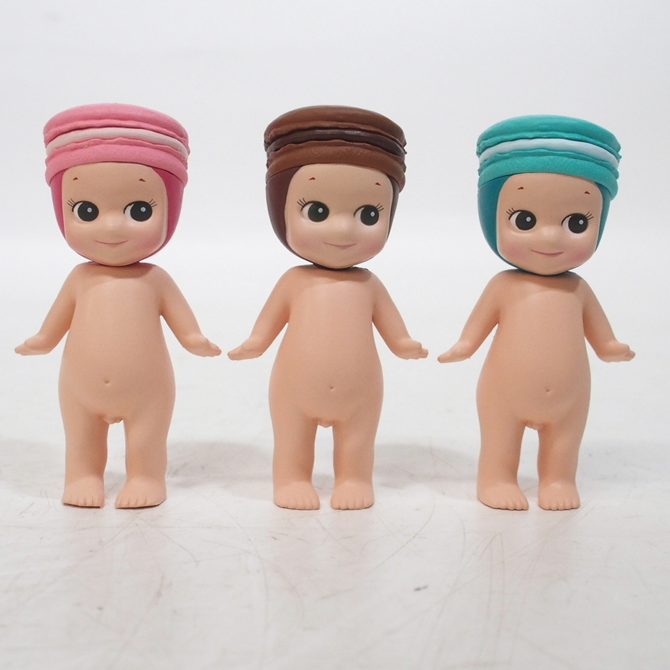 ソニーエンジェル ラデュレ(LADUREE)シリーズ 2014年頃購入 コロリー
