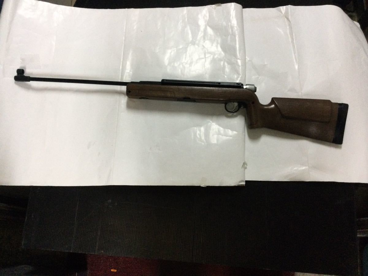 モデルガン ASGK UNIX 1986 MODEL PATENTS PENDING MADE IN JAPAN