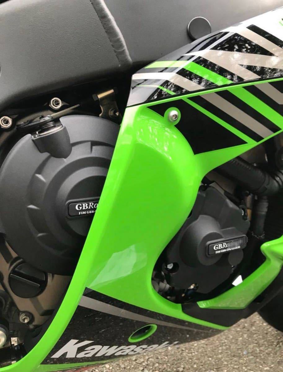 ZX-10R Kawasaki ZX10R エンジン ⁄ Ninja Engine KAWASAKI エンジン