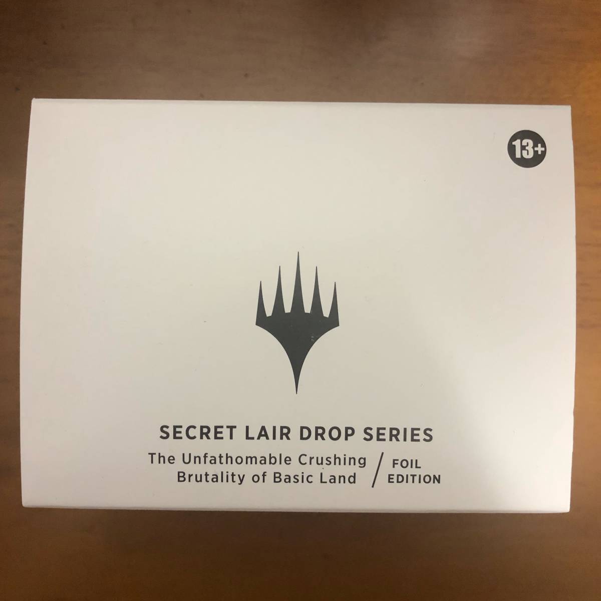 Secret Lair MTG Lair: The - : Lands』：ゴジラを題材としたフルアート 土地 Godzilla secret Full lair | 日本最大級 MTG通販サイト
