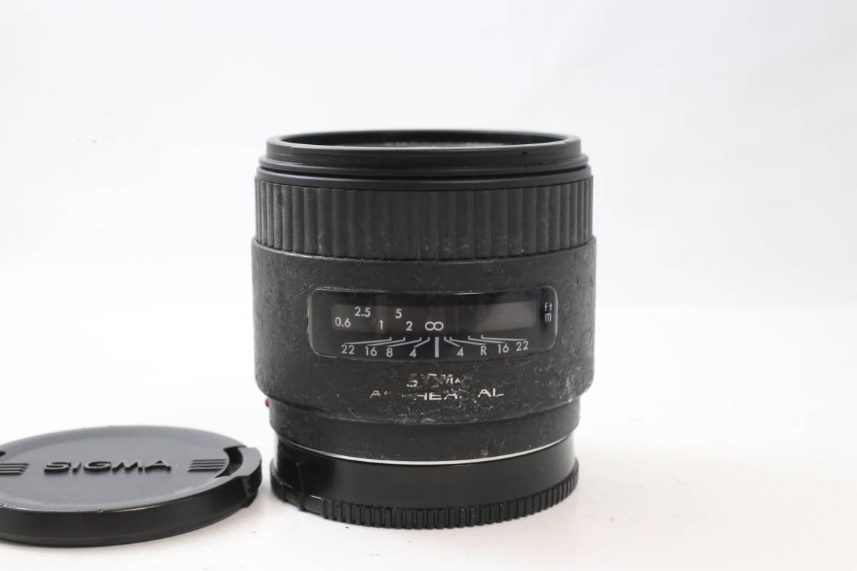 28mm WIDE SIGMA HIGH-SPEED シグマ F1.8 II 単焦点レンズ f1.8 F1 カメラ