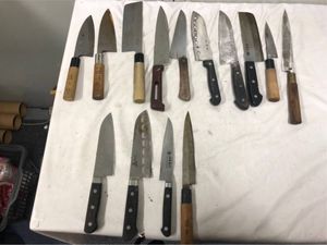 包丁 関のヤフオク の相場 価格を見る 4ページ目 ヤフオク の包丁 関のオークション売買情報は453件が掲載されています