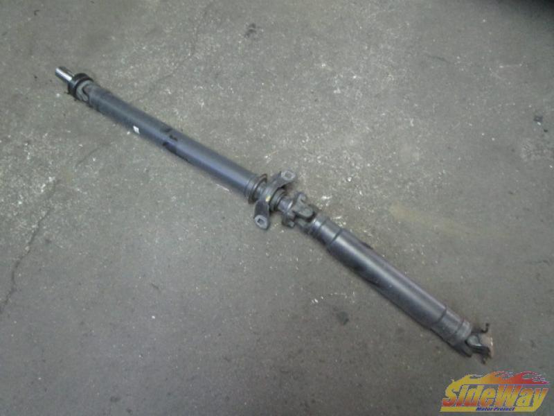 驚きの破格値，定番人気L_アルテッツァ後期 SXE10 AT用 プロペラシャフト T47T(プロペラシャフト)｜売買されたオークション情報、yahooの商品情報をアーカイブ公開 - オークファン プロペラシャフト