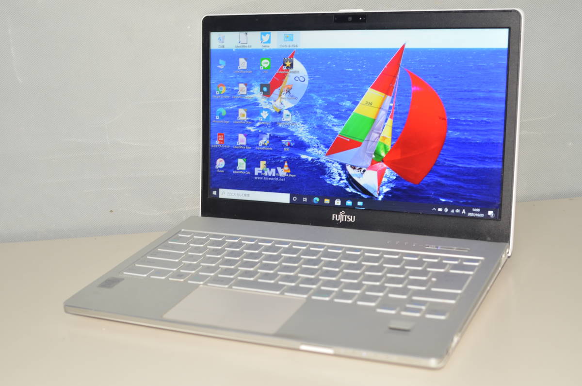 ノートパソコン NEC office付き Office付き i5 爆買 中古 Microsoft 