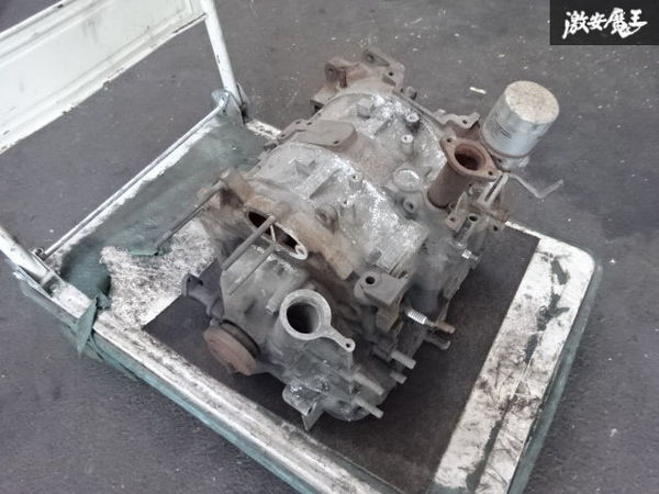 人気定番，格安 マツダ純正 FC3S FC サバンナ RX-7 RX7 前期 13B-T ターボ ロータリー エンジン 本体 訳有品 棚34(エンジン部品)｜売買されたオークション情報、yahooの商品情報をアーカイブ公開 - オークファン マツダ用