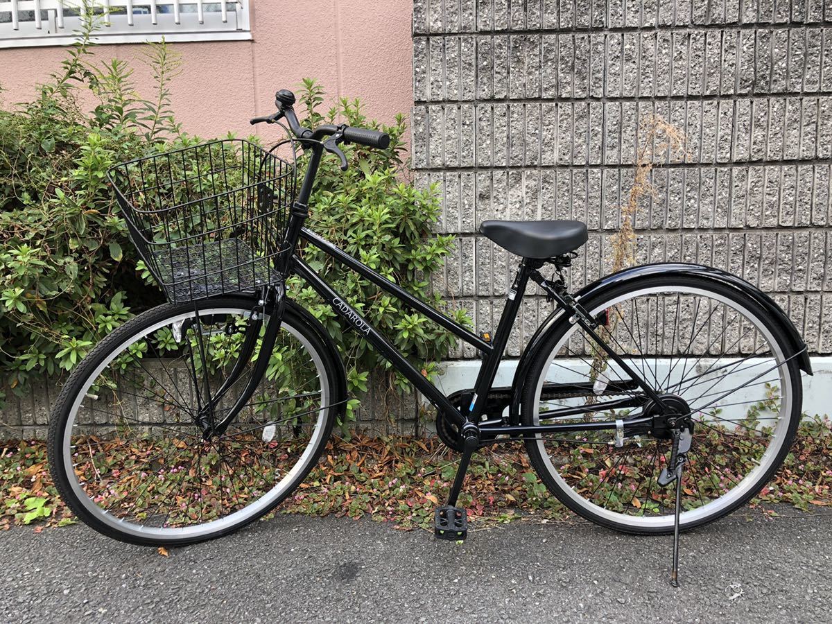 CADAROLA 26インチ CADAROLA 26インチ