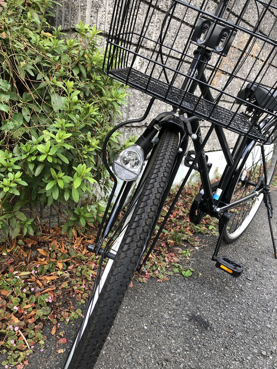 CADAROLA 26インチ