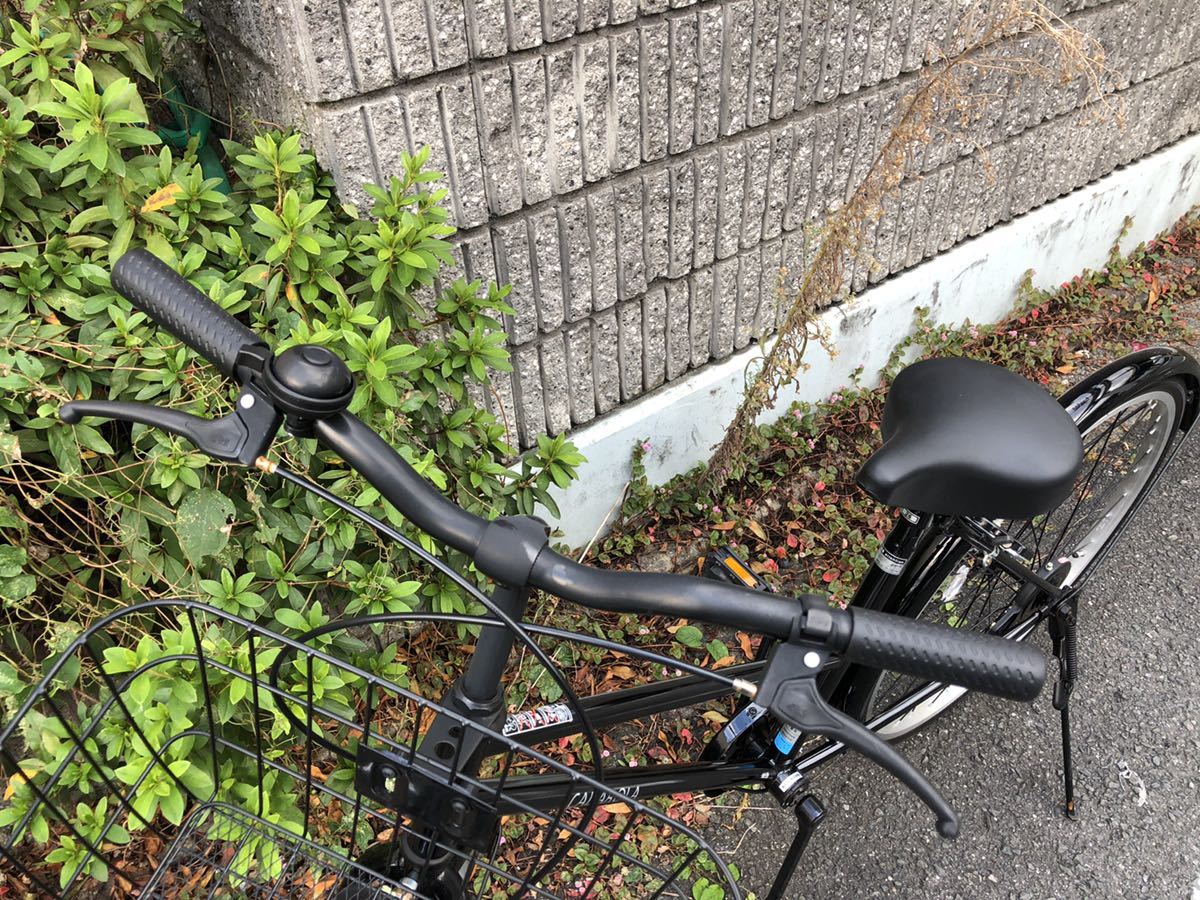 CADAROLA 26インチ