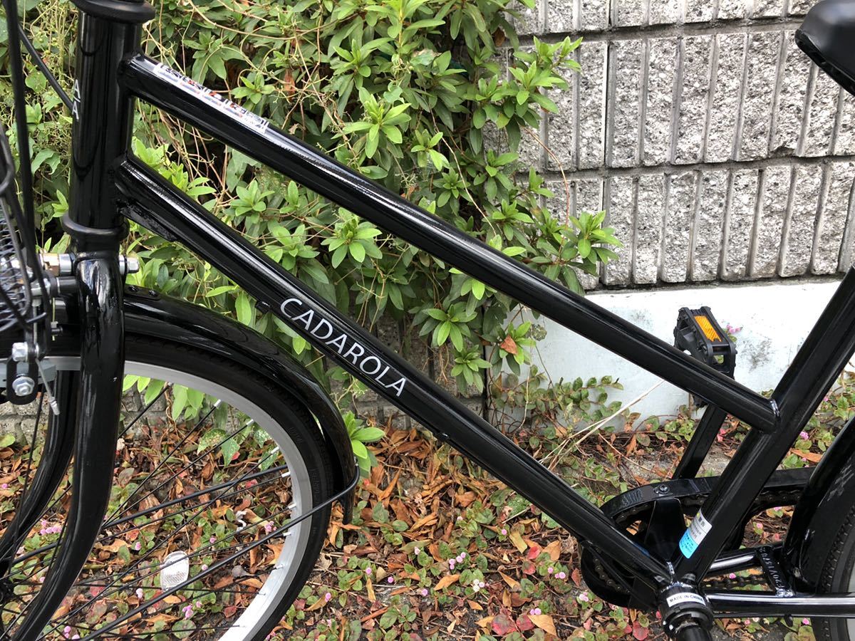 CADAROLA 26インチ