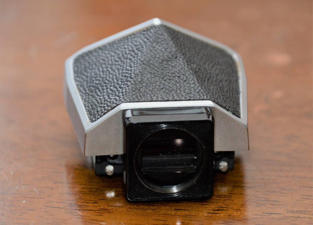 ニコンF アイレベルファインダー 極上美品 Nikon 【公式通販】