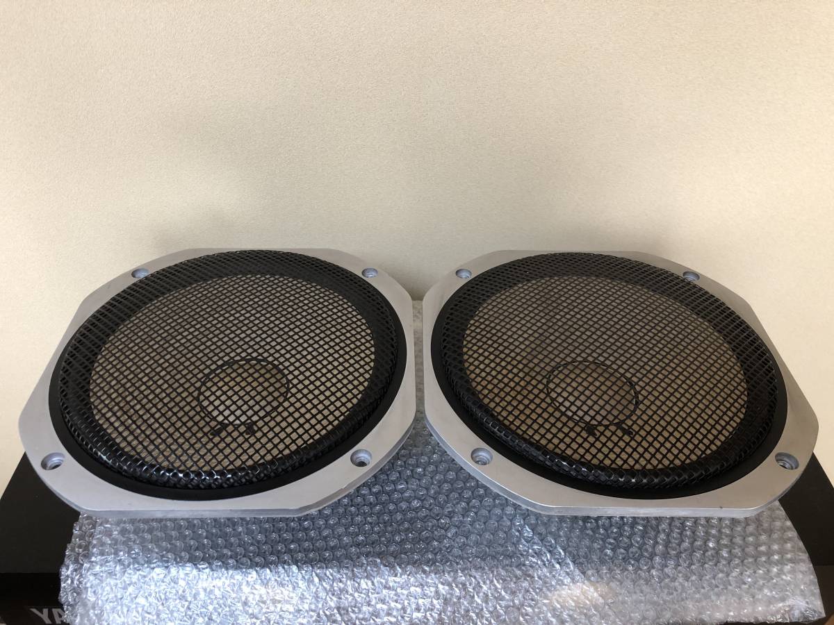 YAMAHA NS-1000M JA3058A ウーハー ペア
