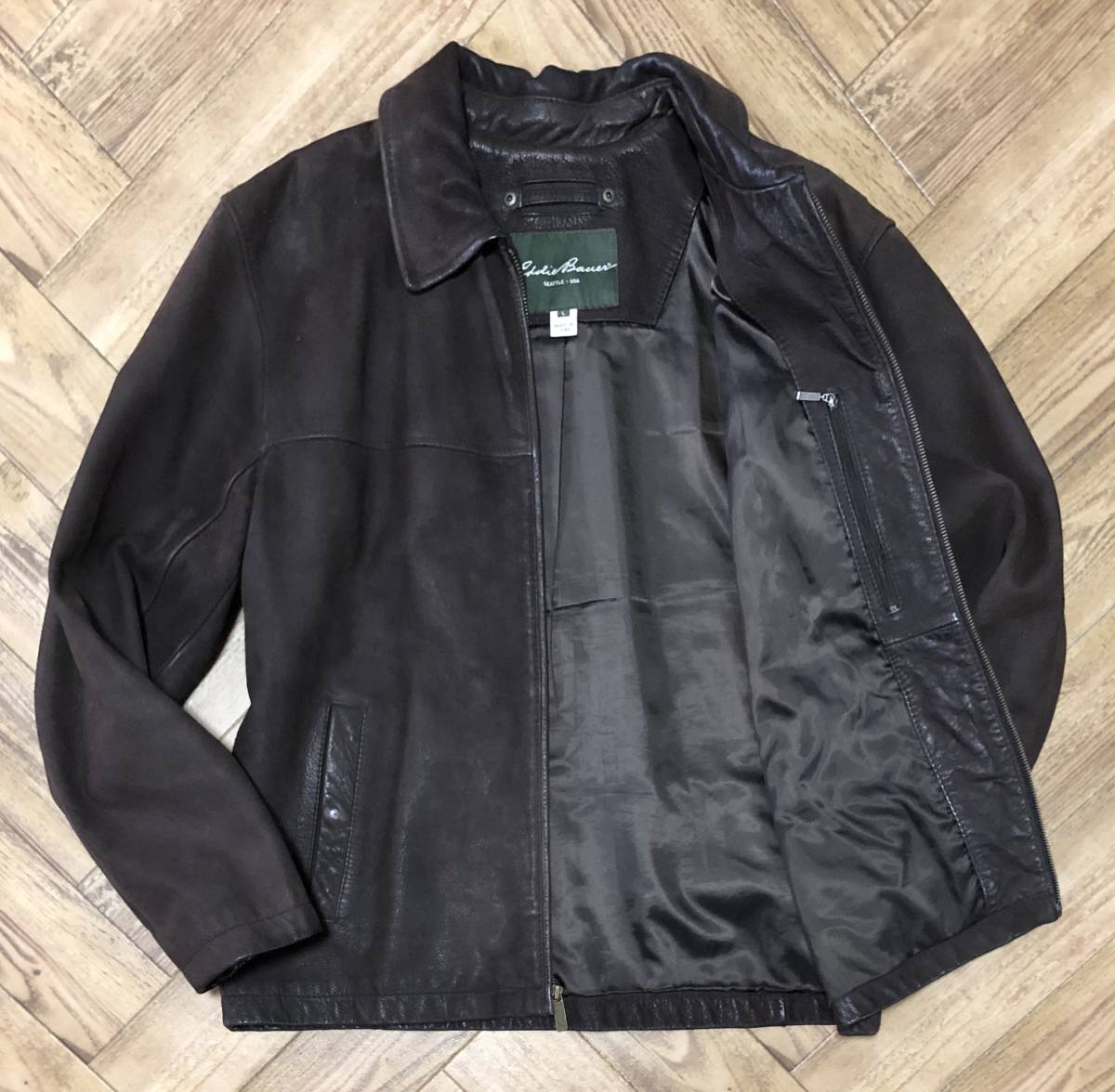 最安値，HOT E32 エディーバウアー『優しい色合い』Eddie Bauer 柔らか 