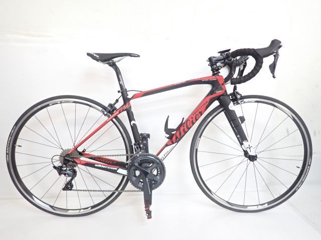 限定SALE，低価 Wilier ウィリエール GRANTOURISMO R TEAM 2017 ULTEGRA 11s XS レッドマット ロードバイク グランツーリスモ 632DC-1(440mm未満)｜売買されたオークション情報、yahooの商品情報をアーカイブ公開 - オークファ 440mm未満