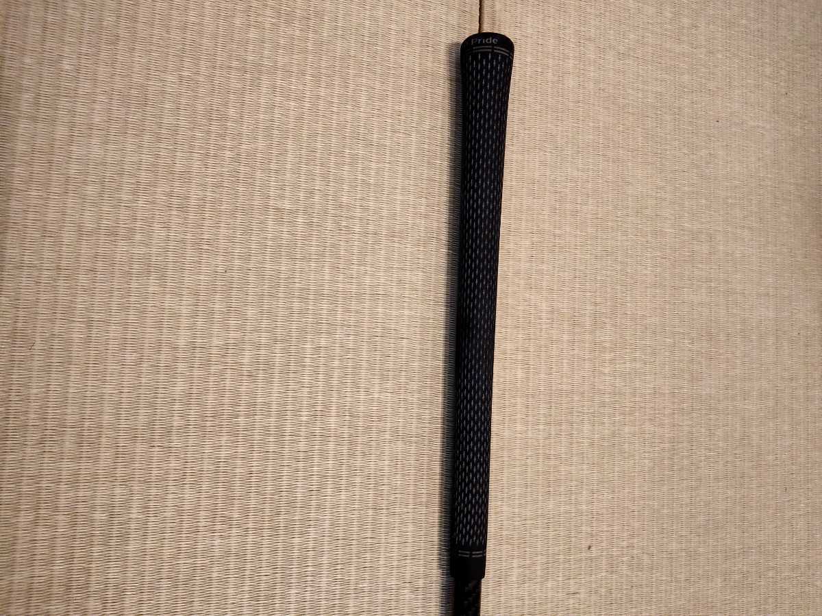 TENSEI CK SERIES 80HY flex-S タイトリストスリーブ 3-4U用 テンセイ