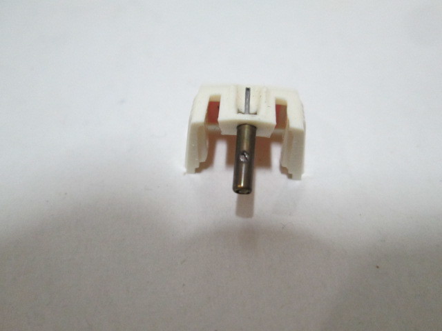 中古針 ビクター victor 4DT-5X 4CHANNEL NEEDLE ① 【公式通販】
