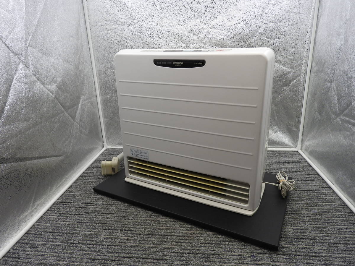 三菱温水ルームヒーター室内機 ジャンク品 【公式通販】