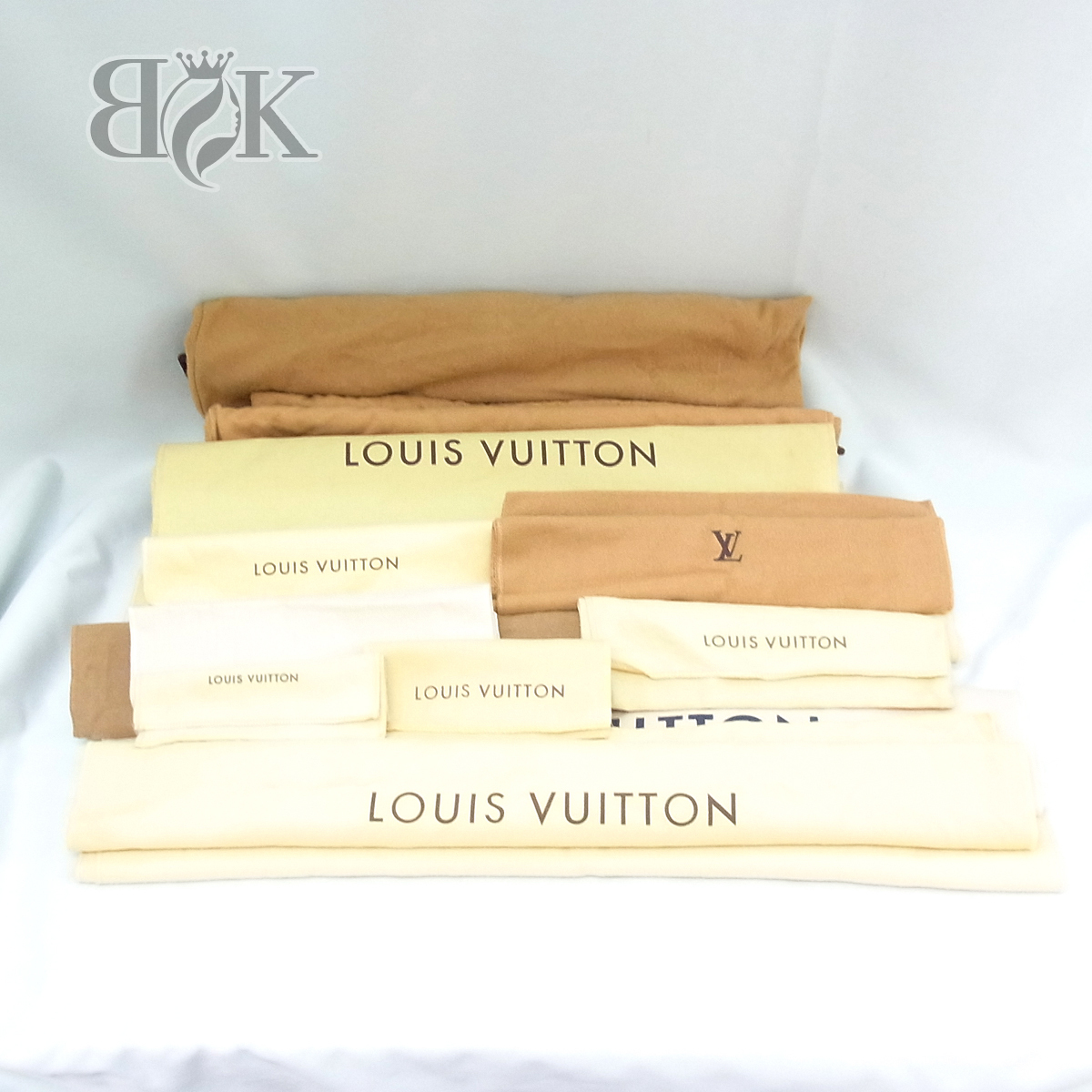LOUIS ルイヴィトン VUITTON - バッグ、帽子、ポーチ等 空箱17箱 保存 