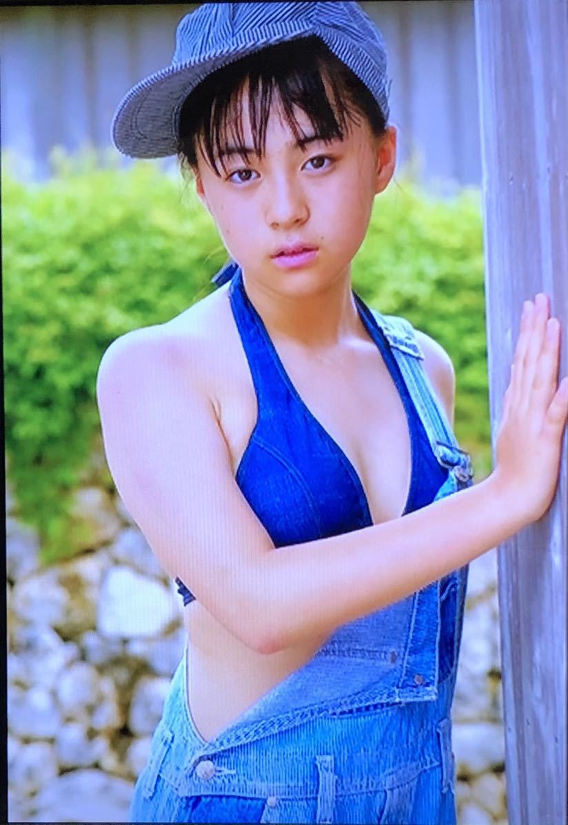 小林万桜 美少女ソナタさくらぐみDVD 生写真付き(か行)｜売買された