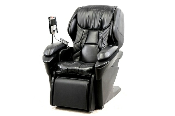 Panasonic EP-MA058 リアルプロ 家庭用電気マッサージ器 マッサージチェア 2015年製 家電 パナソニック 中古 楽直 F5768837 リアルプロ マッサージチェア EP-MA058 - 家庭用電気マッサージ器 マッサージ