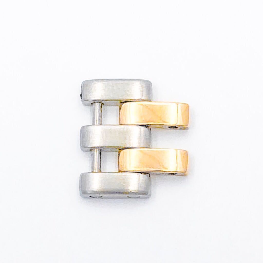 パンテール カルティエ SM YGコンビ CARTIER レディース 【仕上済