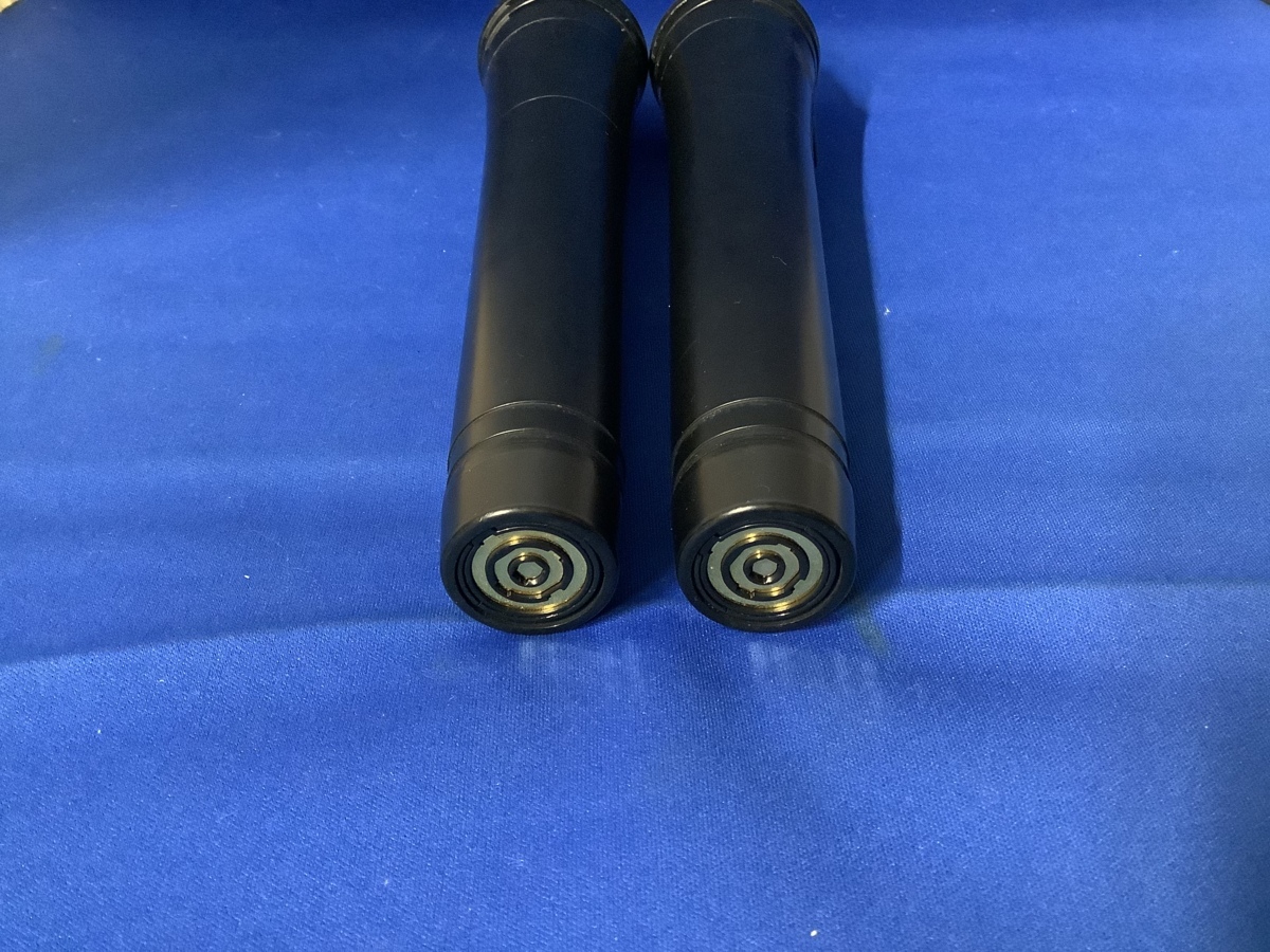 ○○○TOA BCー2000 ワイヤレスマイク・充電器セット(ジャンク品)○○