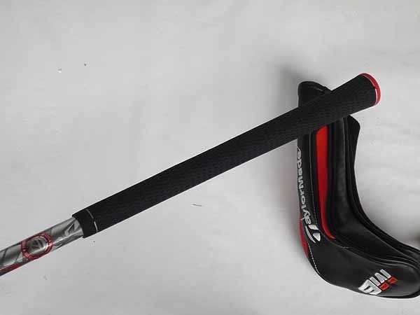 テーラーメイド M6 ユーティリティ FUBUKI TM6 U3 19度 R 日本仕様 M6