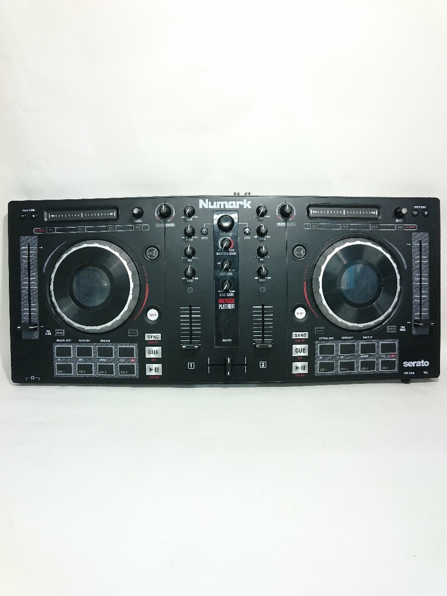 na様Pioneer DJコントローラーCDJ-1000MK2 2台まとめて CDJ-1000MK2
