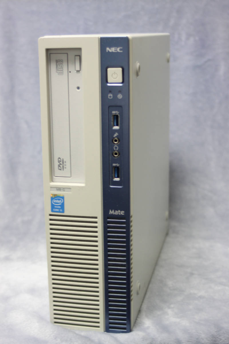 GALLERIA Core i5 4570 Windows10認証済み ゲーミングPC GTX960 SSD