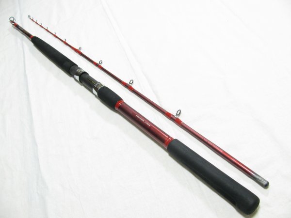 アナリスター ヤリイカ ダイワ H-190 船竿 DAIWA - 乗り Yahoo
