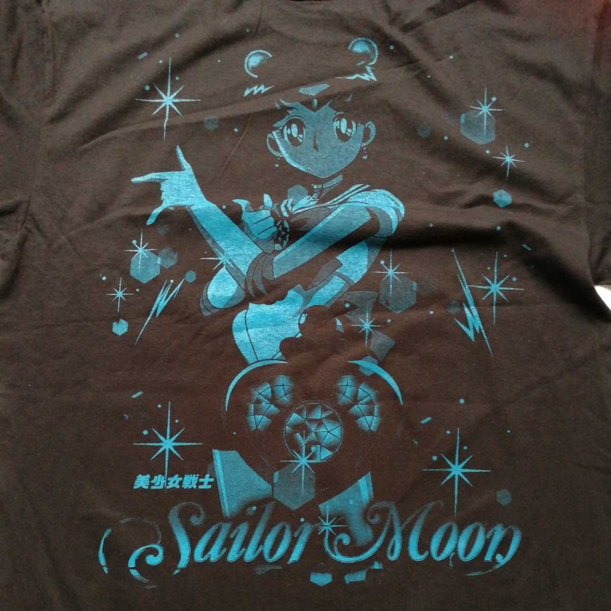 新品XLサイズ】美少女戦士セーラームーンTシャツ 北米輸入品 日本未