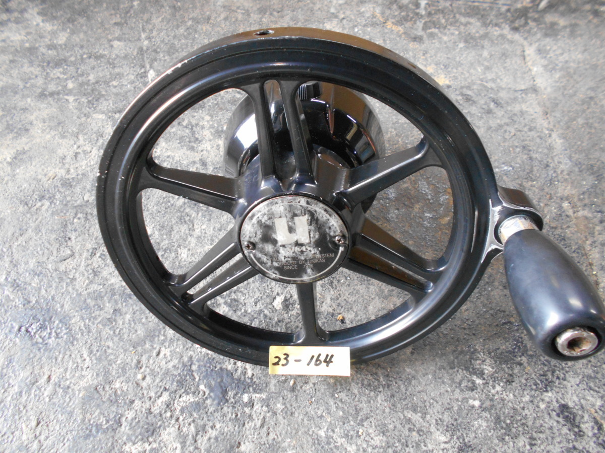ユニカス 油圧操舵システム HM50A 中古 ヘルムポンプ | Yahoo 