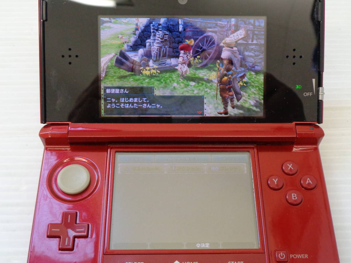 DSと3DS用ソフト まとめて44本 さわるメイドインワリオ 二ノ国漆黒の魔  