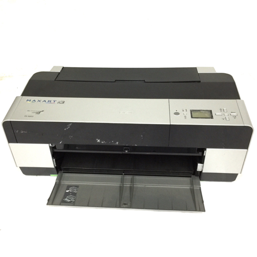 MAXART K3 嫌がり PX-5800プリンター