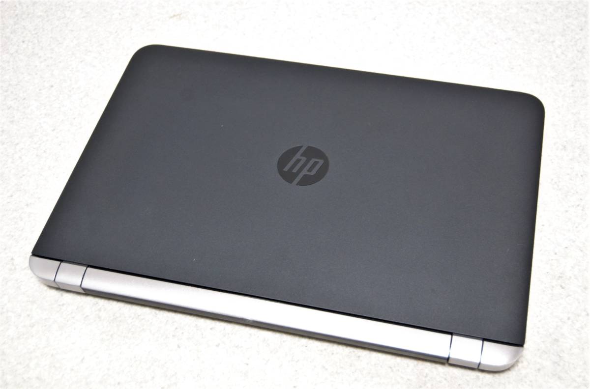 ProBook 0 G3 HP core 美品ジャンクのHP i7ノートパソコン G3｜Yahoo!