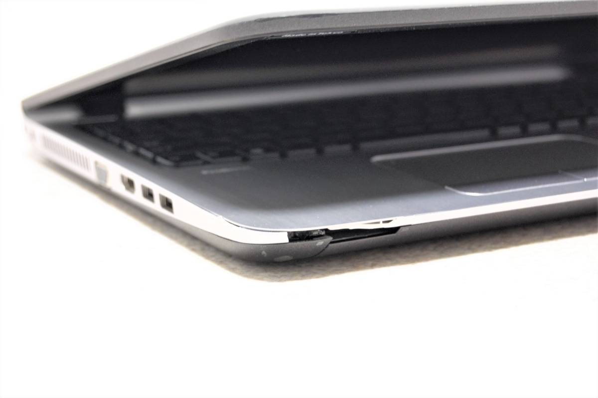 ProBook 0 G3 HP core 美品ジャンクのHP i7ノートパソコン G3｜Yahoo!