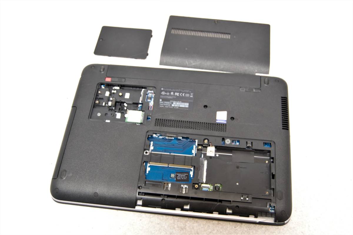 ProBook 0 G3 HP core 美品ジャンクのHP i7ノートパソコン G3｜Yahoo!