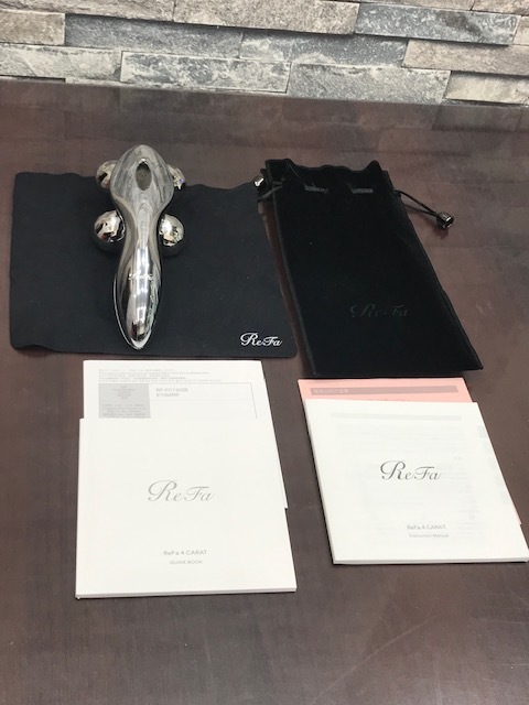 ReFa 0 CARAT CARAT(リファ リファフォーカラット」の人気商品一覧