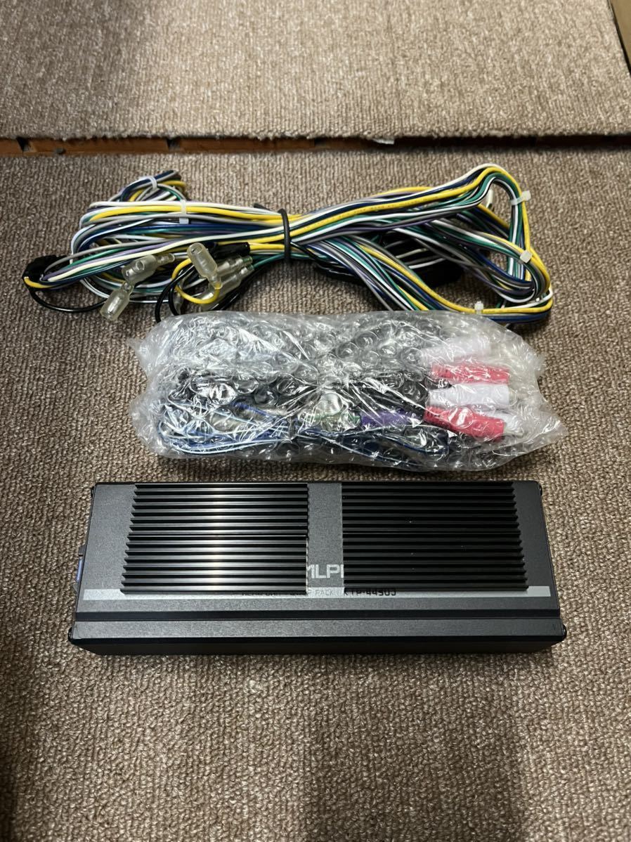 PRS-A900 carrozzeria | carrozzeria(パイオニア 100W×4・ブリッジャ