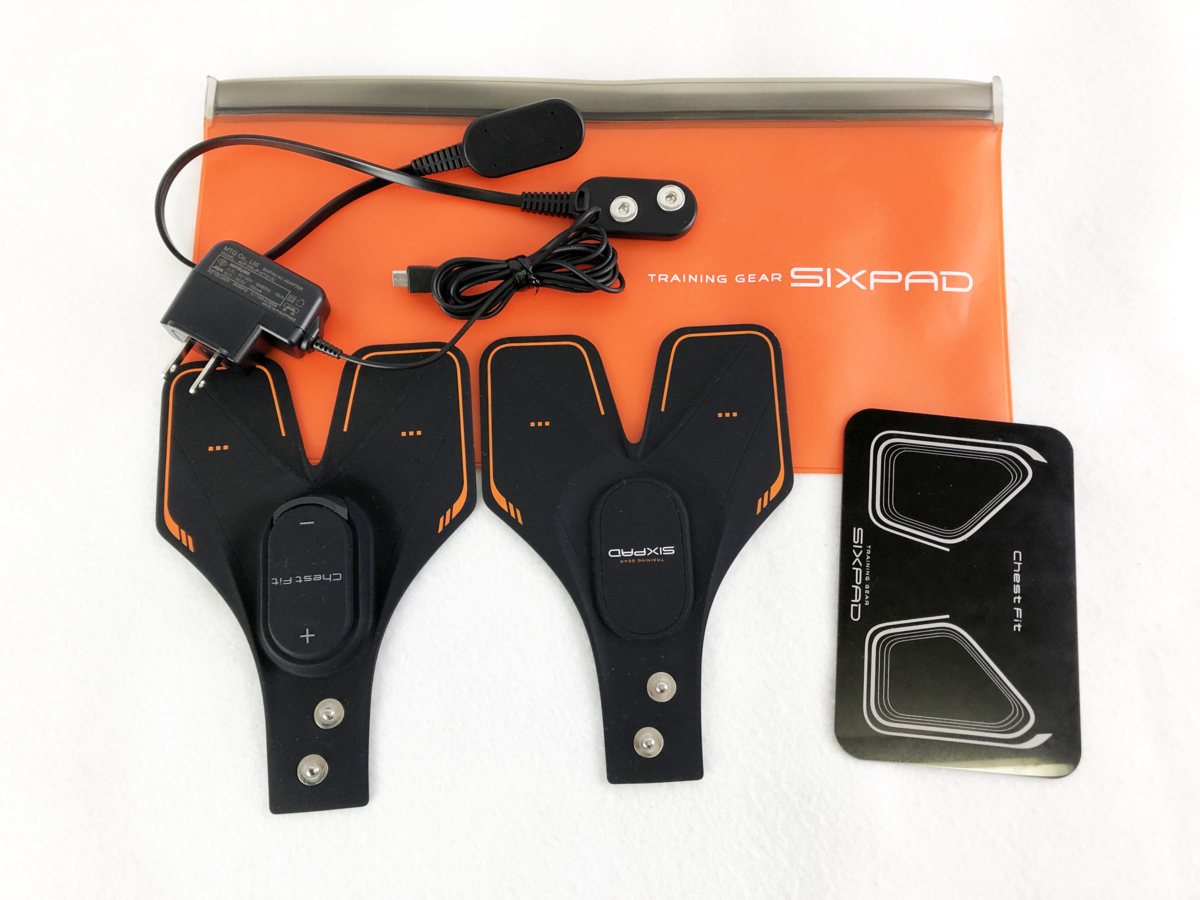 シックスパッド SIXPAD | Gun 充電式」の人気商品一覧 充電の通販 正規