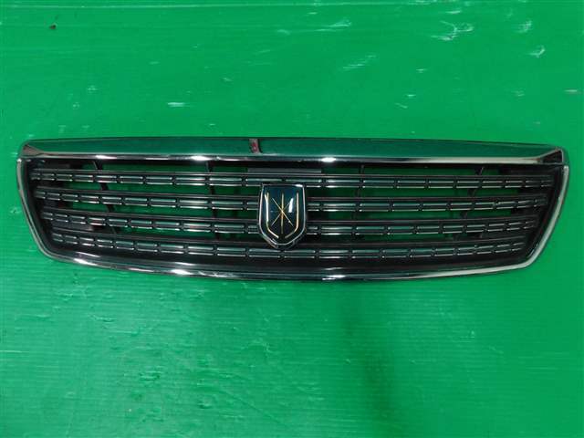 JZX100 マークII ツアラーV グリル マークII JZX100 ツアラーVグリル JZX100 マーク2 純正グリル