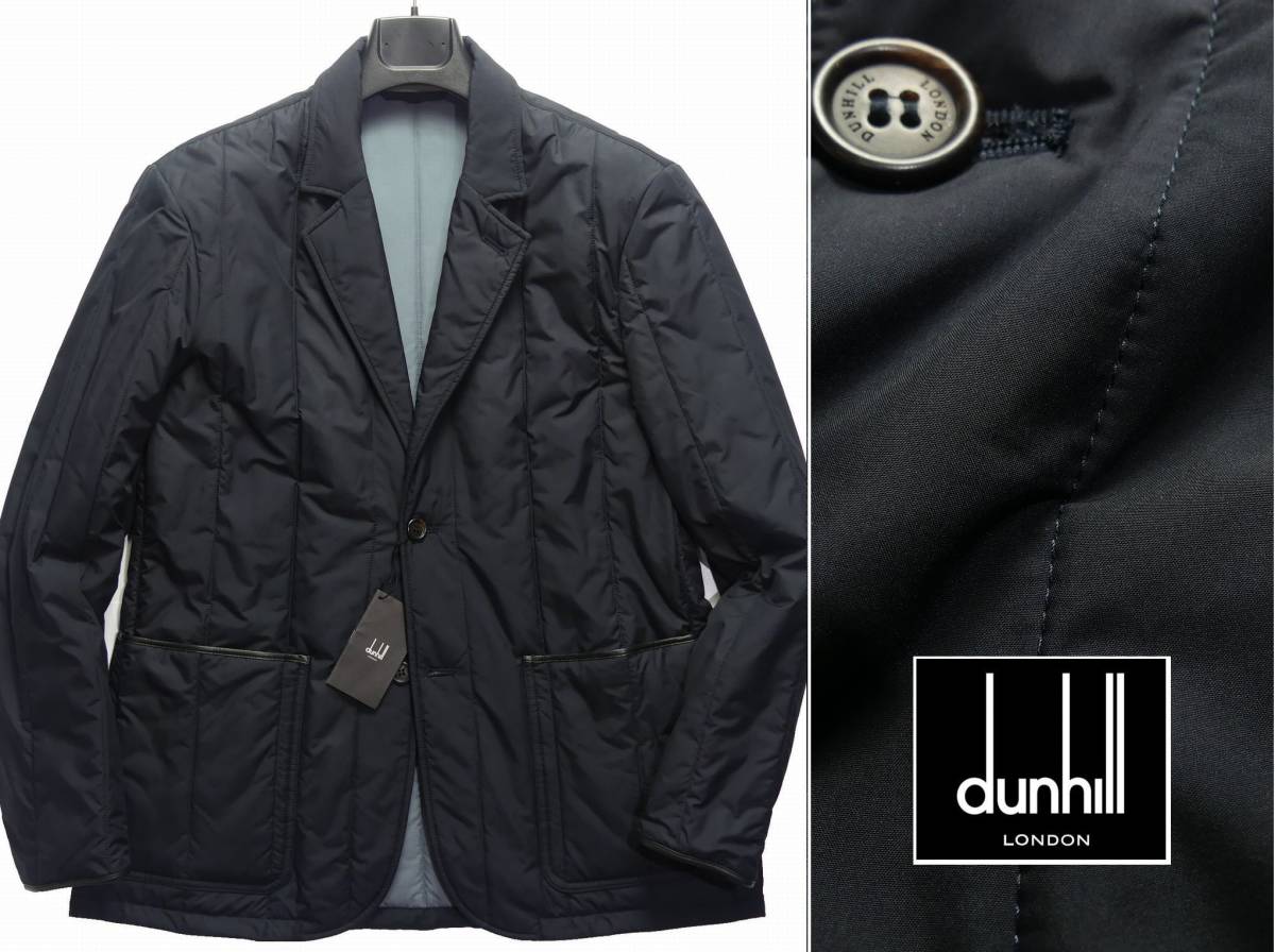 得価，格安】 秋冬物220，000円新品DUNHILL LONDONダンヒル 