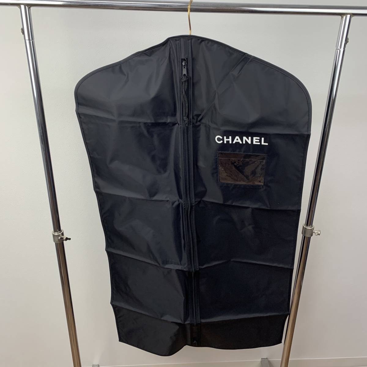 旅行用品 CHANEL/ガーメントバッグ21枚セット(+おまけ5枚)