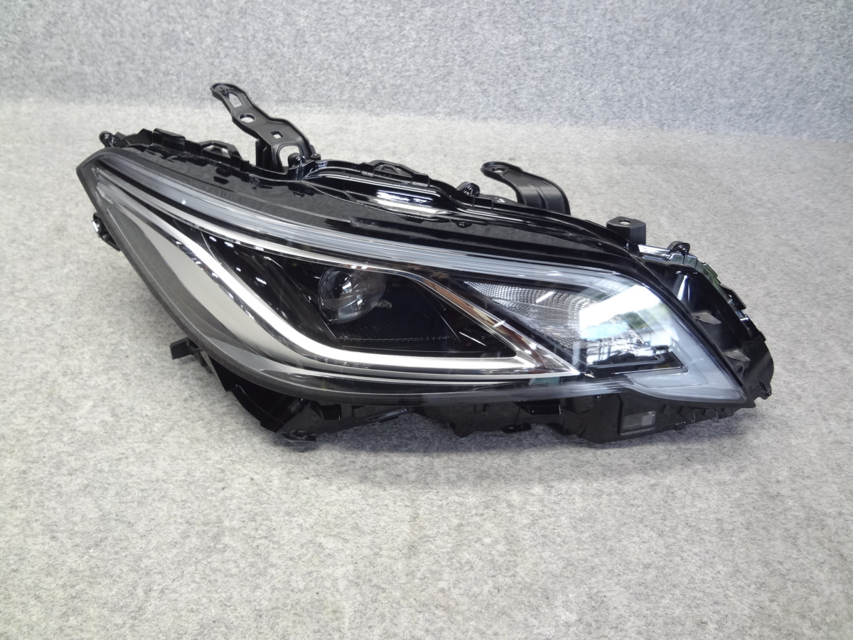 234269/B308 クラウン AZSH20 ARS220 220系 LED Bi- Beam 右 右側 