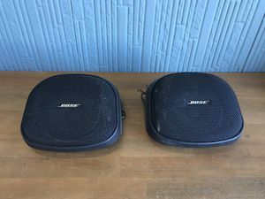 Bose 車 スピーカーのヤフオク の相場 価格を見る ヤフオク のbose 車 スピーカーのオークション売買情報は18件が掲載されています