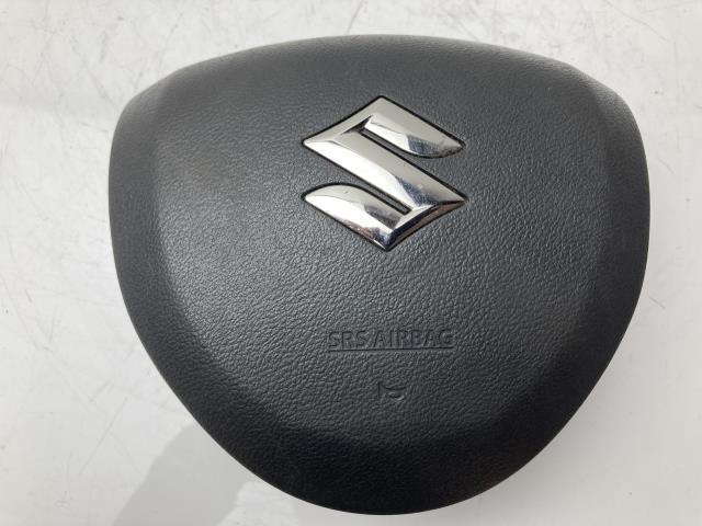 MK42S スペーシア ステアリングカバー オーディオスイッチ