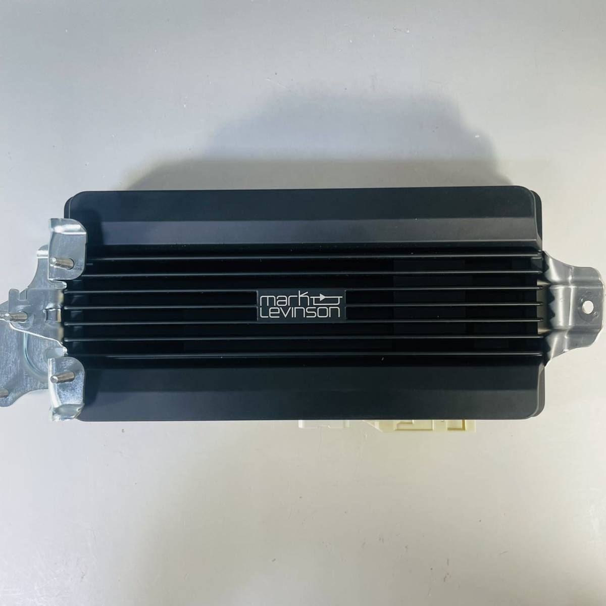  保証 レクサス マークレビンソン ＬＳ ＧＶＦ５０ ＬＳ５００ｈ ２０１９年式 管理番号１０２９(アンプ)｜売買されたオークション情報、yahooの商品情報をアーカイブ公開 - オークファン アンプ
