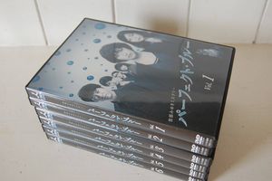 パーフェクトブルーのYahoo!オークション(旧ヤフオク!)の相場・価格を