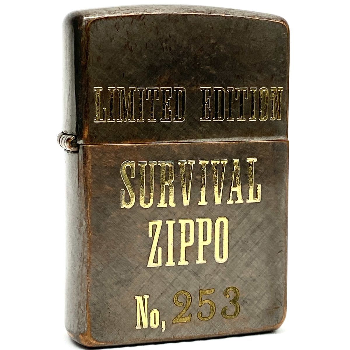 limited 2026年最新Yahoo!オークション -zippo Zippo - editionの中古 