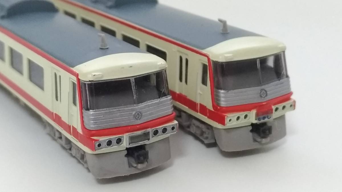 TOMIX 6両セット レッドアロー 鉄道模型 0 西武5000系レッドアロー